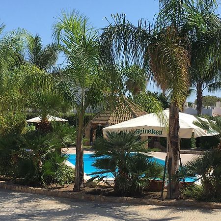 Villa Carlotta Brucoli Dış mekan fotoğraf