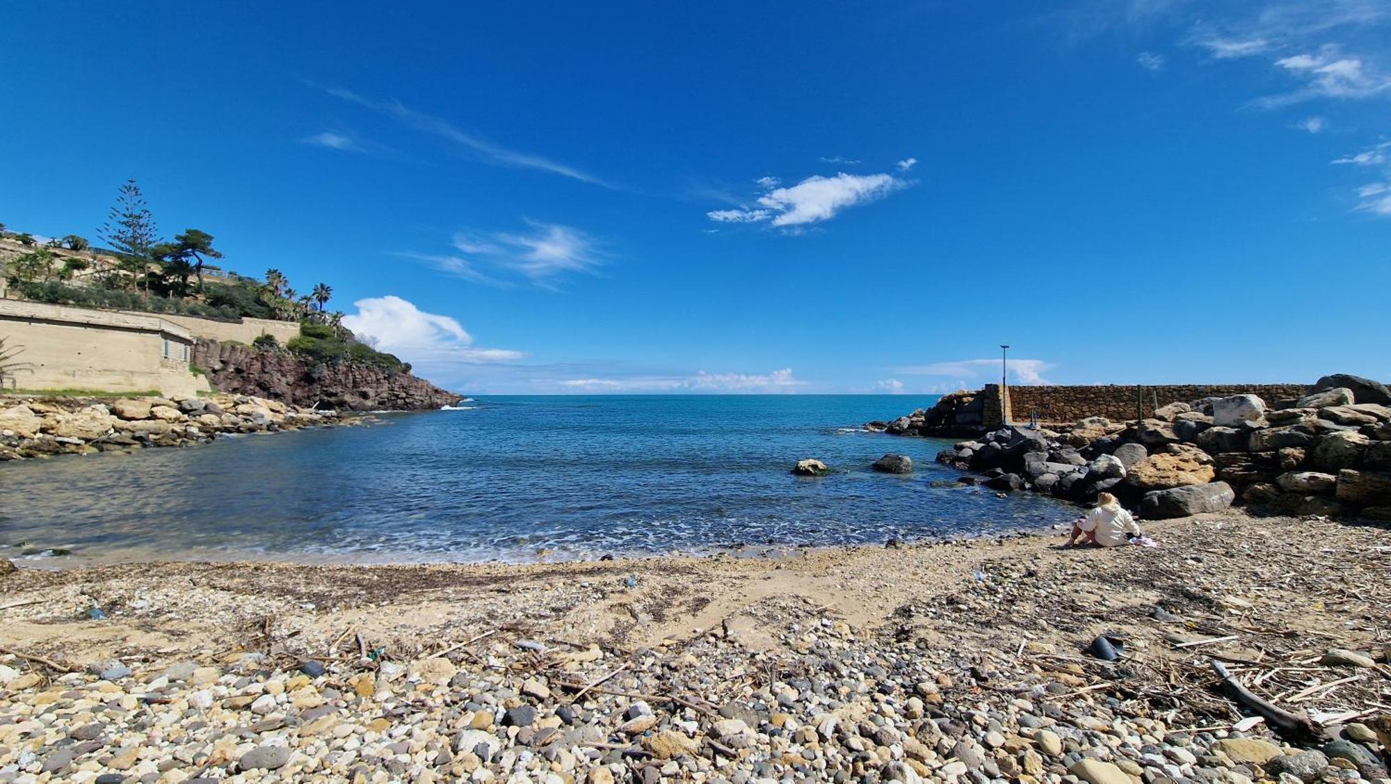 Villa Carlotta Brucoli Dış mekan fotoğraf