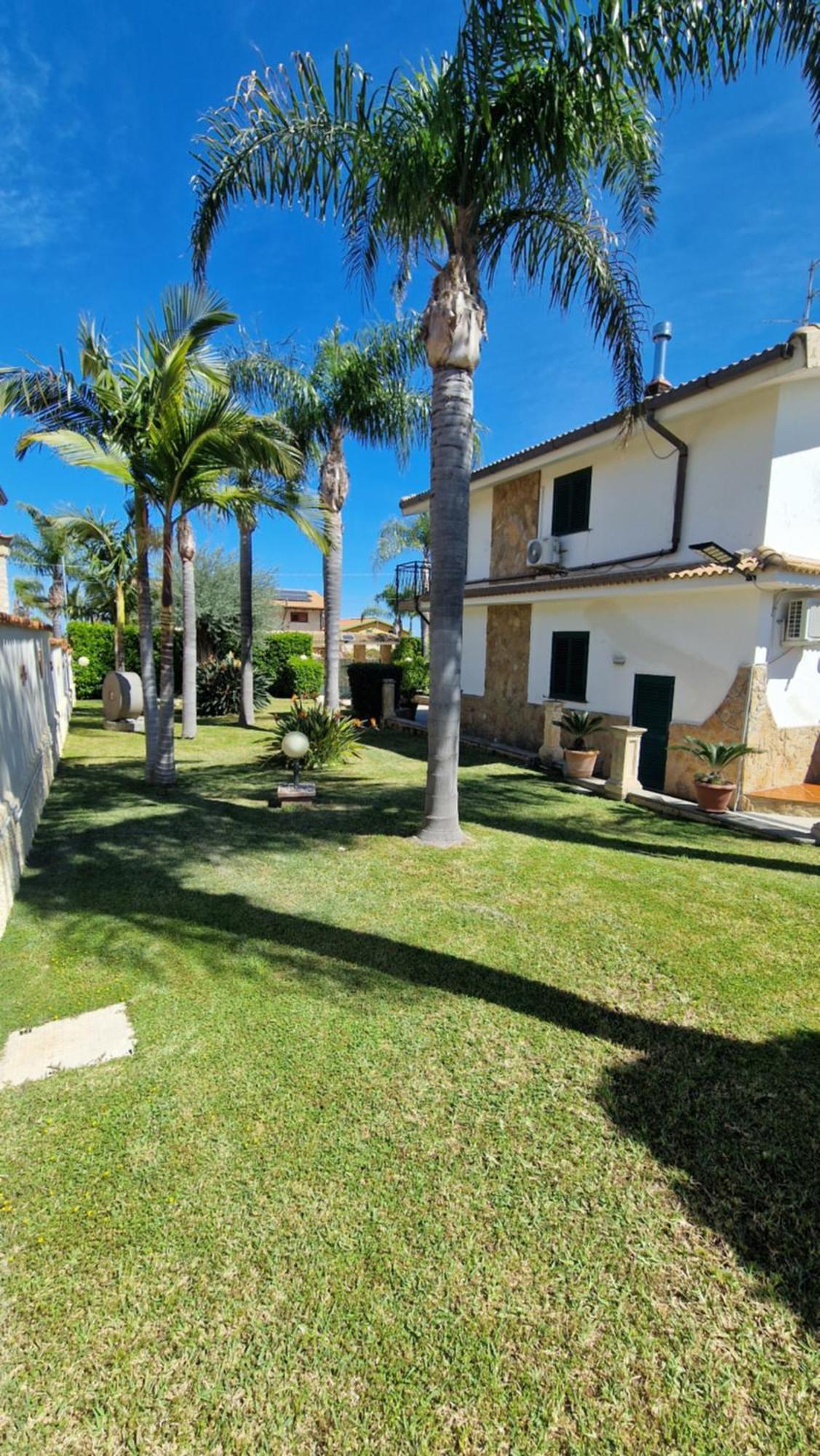 Villa Carlotta Brucoli Dış mekan fotoğraf
