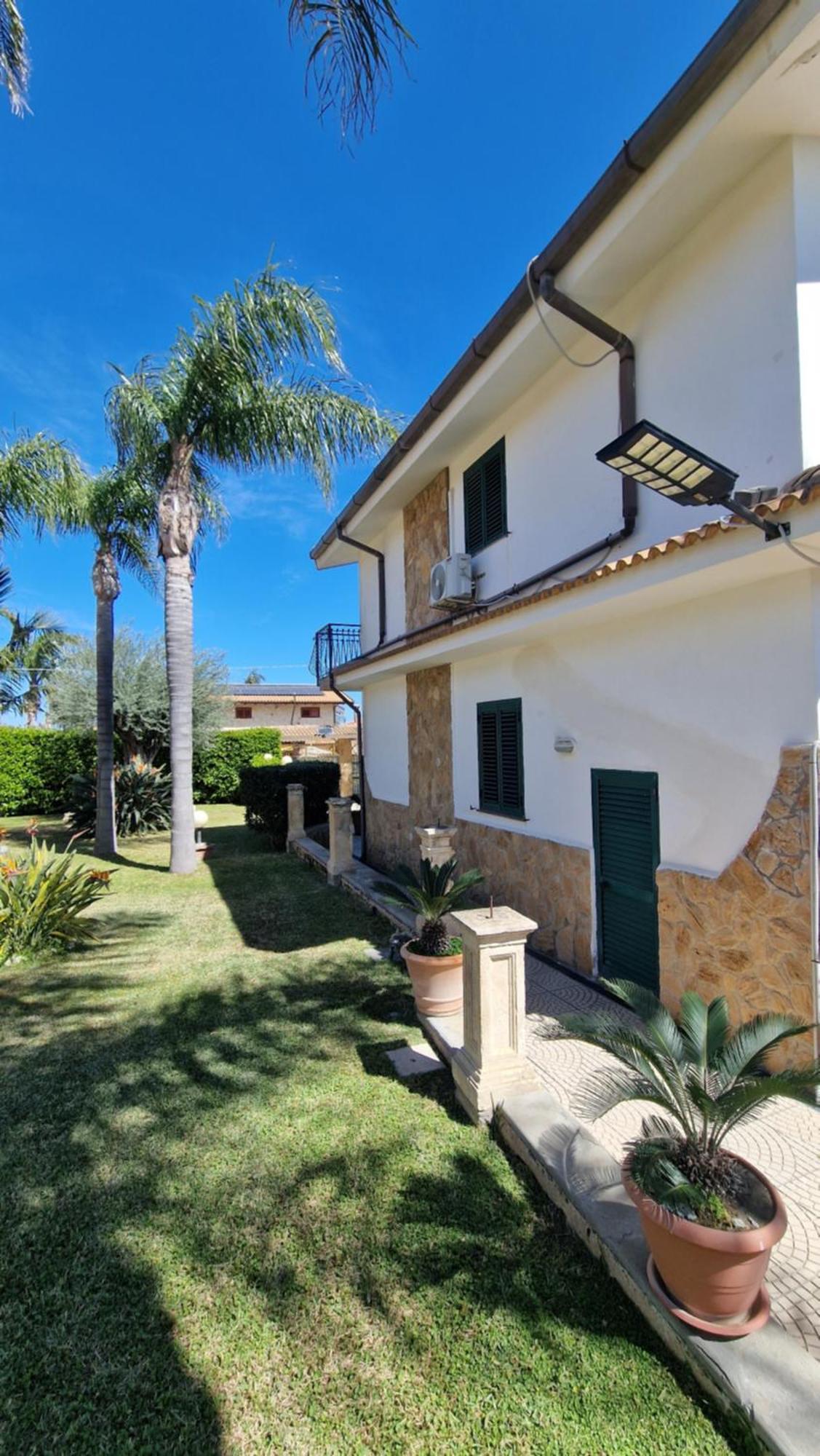 Villa Carlotta Brucoli Dış mekan fotoğraf