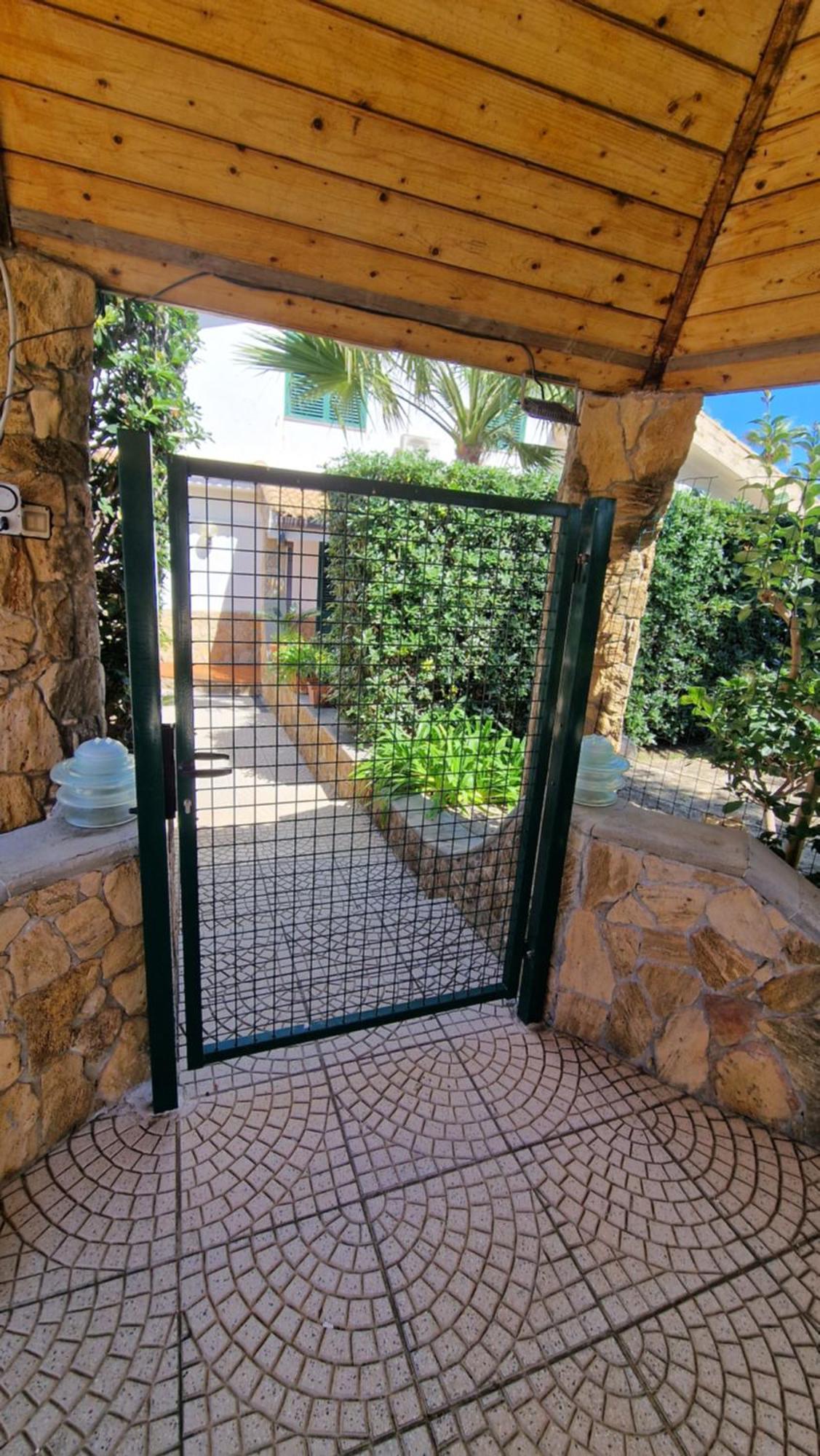 Villa Carlotta Brucoli Dış mekan fotoğraf