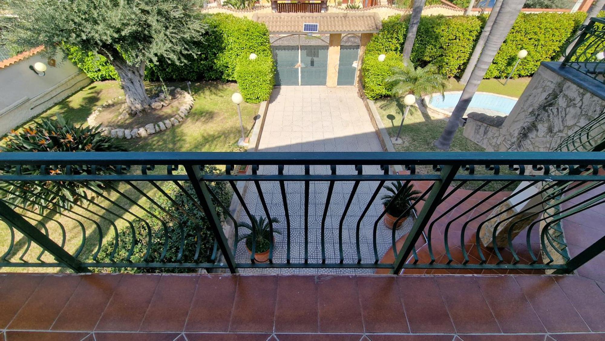 Villa Carlotta Brucoli Dış mekan fotoğraf