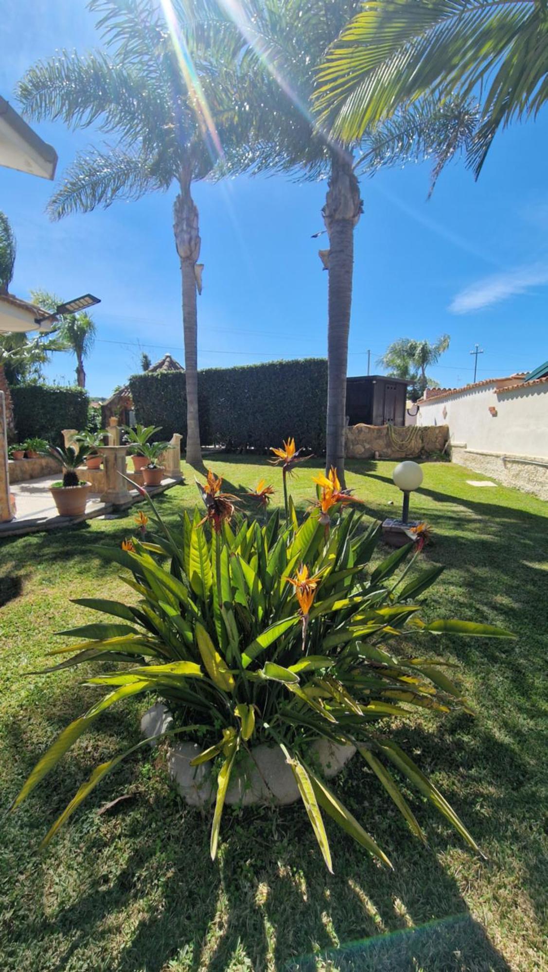 Villa Carlotta Brucoli Dış mekan fotoğraf