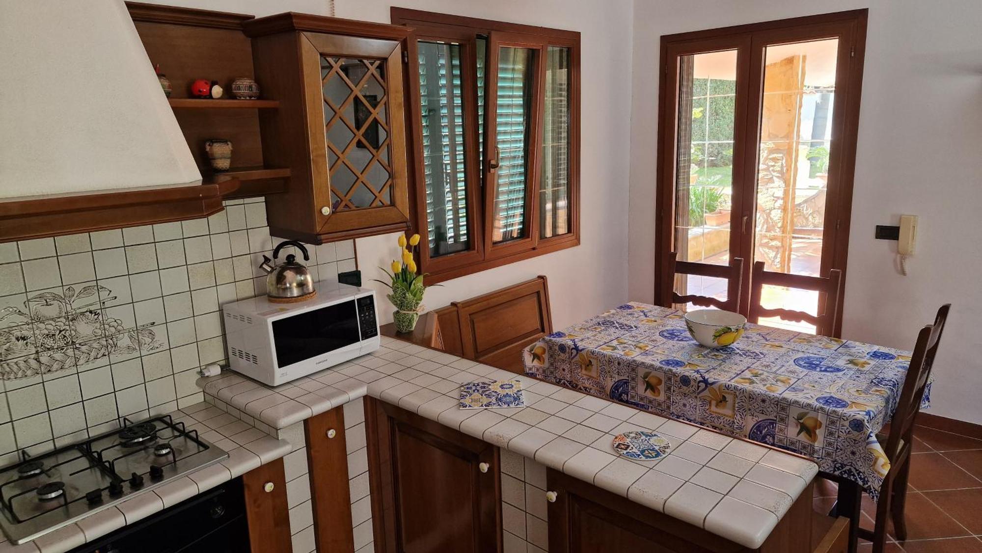 Villa Carlotta Brucoli Dış mekan fotoğraf