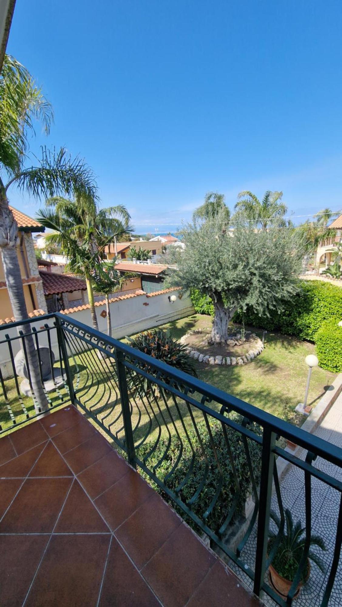Villa Carlotta Brucoli Dış mekan fotoğraf