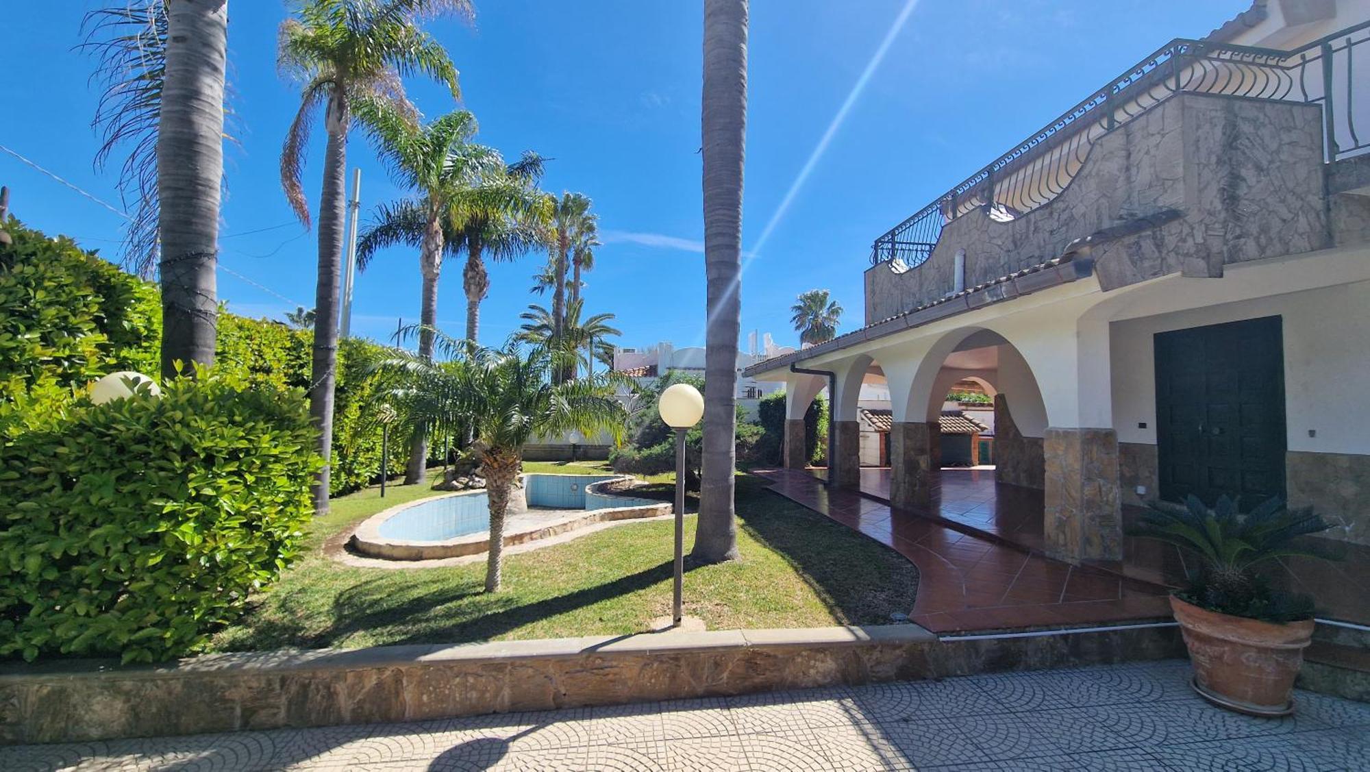 Villa Carlotta Brucoli Dış mekan fotoğraf