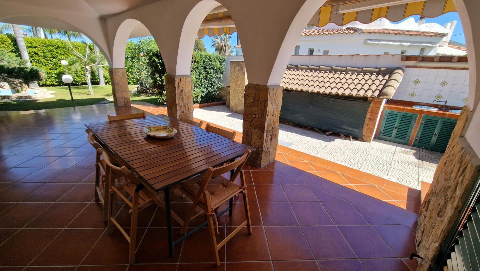 Villa Carlotta Brucoli Dış mekan fotoğraf