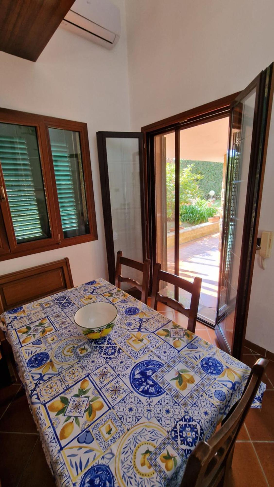 Villa Carlotta Brucoli Dış mekan fotoğraf