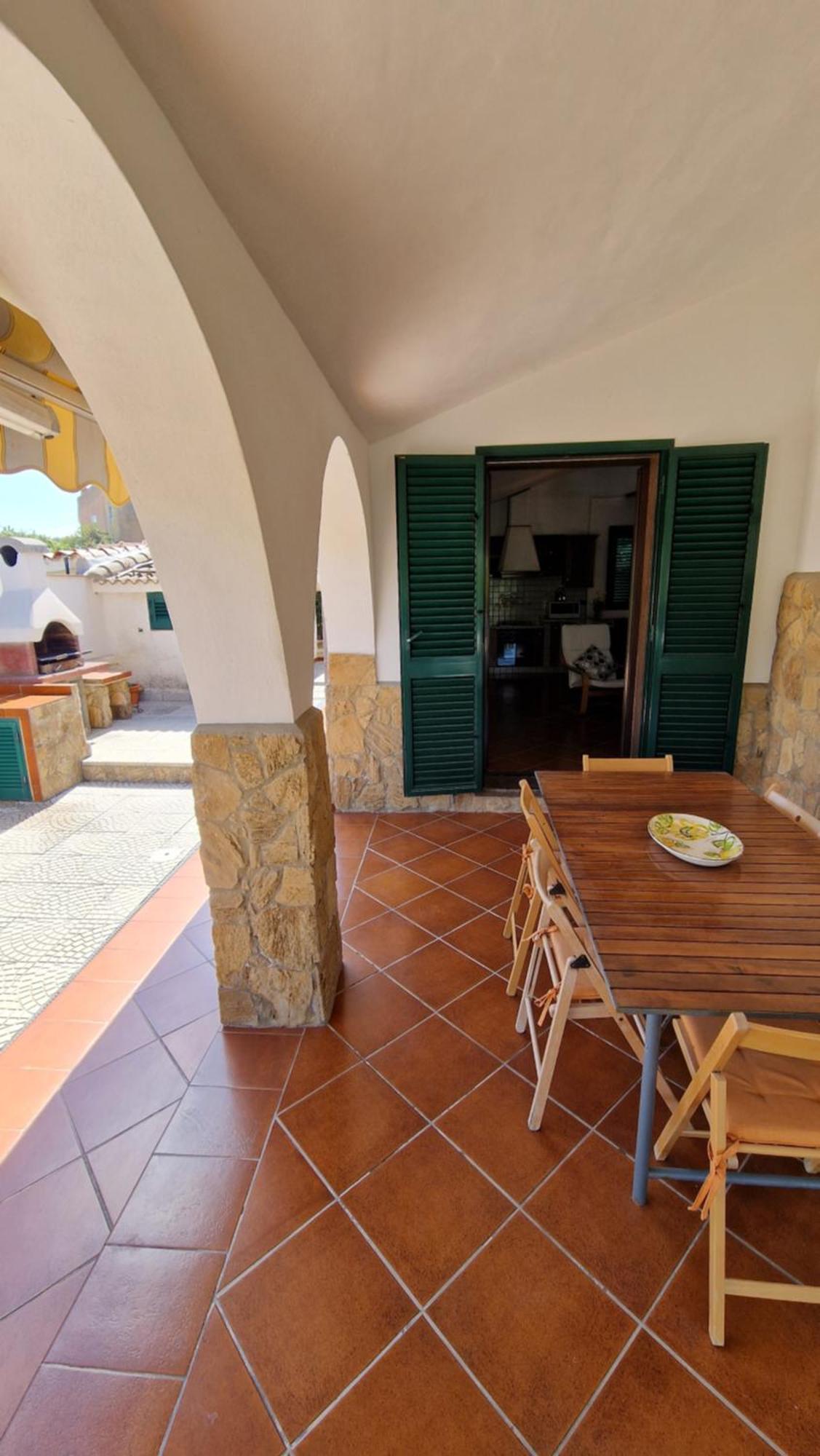 Villa Carlotta Brucoli Dış mekan fotoğraf