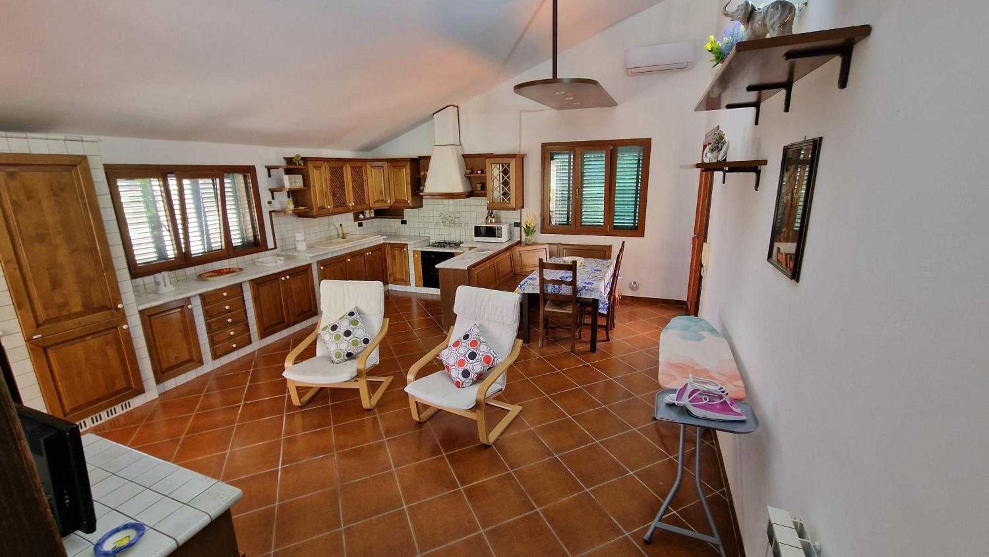 Villa Carlotta Brucoli Dış mekan fotoğraf