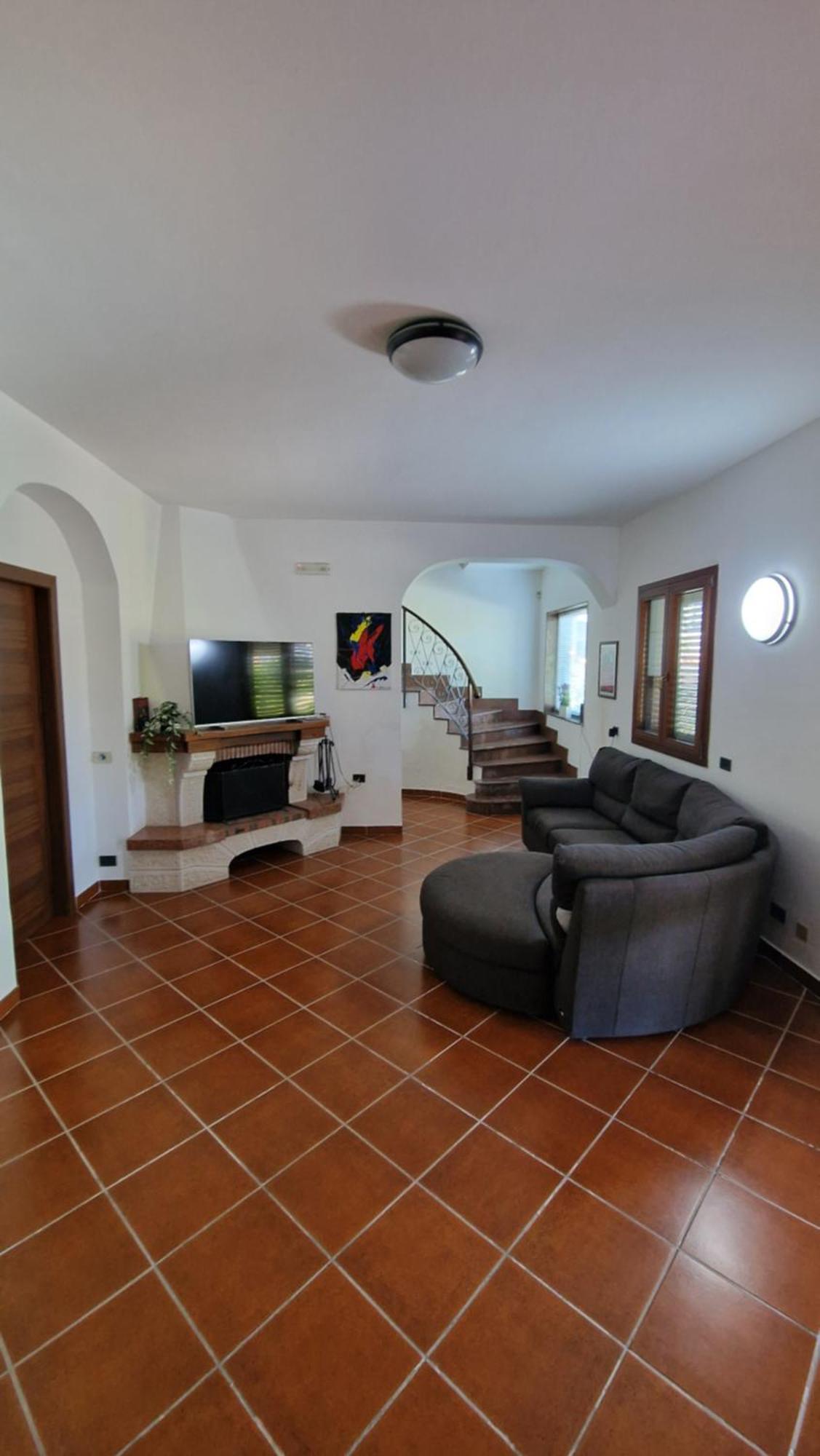 Villa Carlotta Brucoli Dış mekan fotoğraf