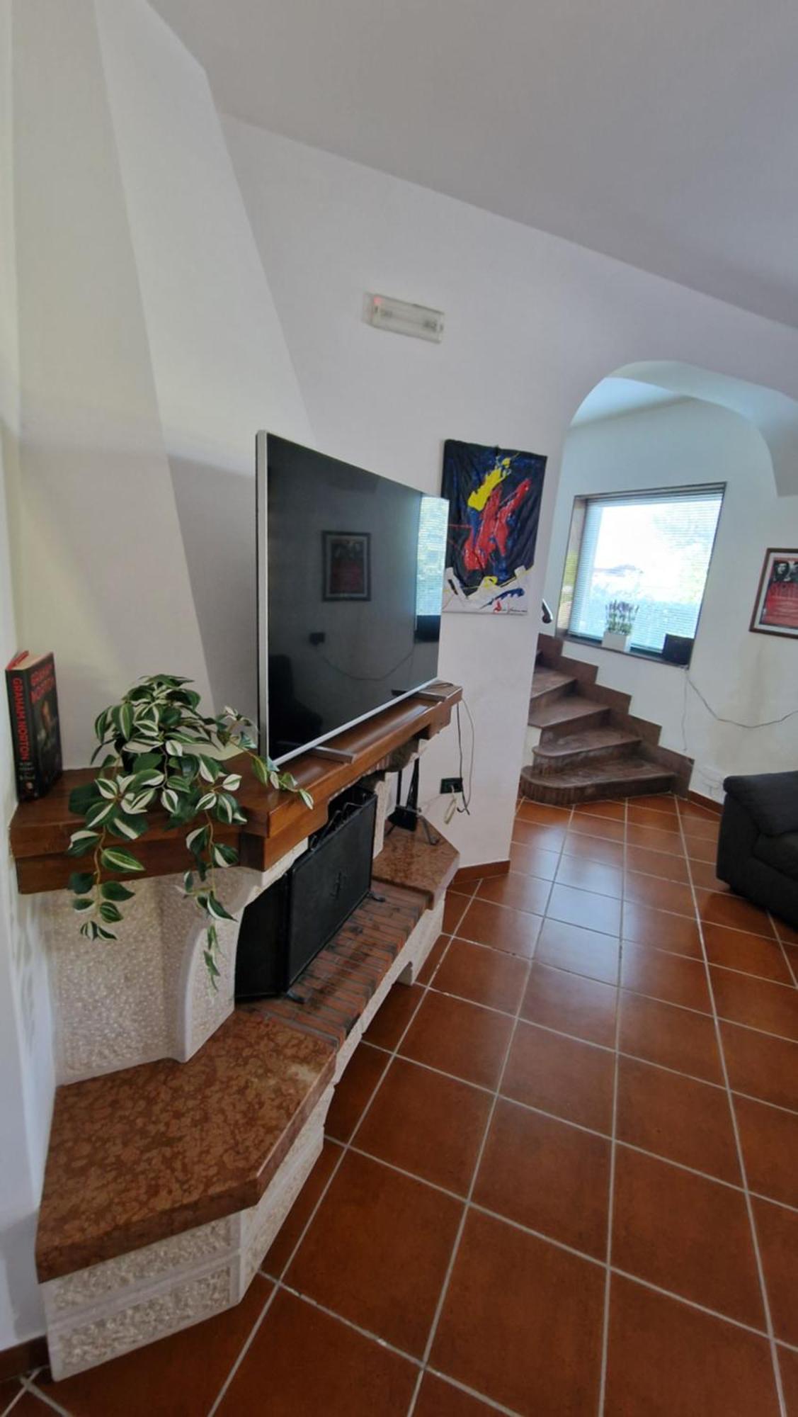 Villa Carlotta Brucoli Dış mekan fotoğraf
