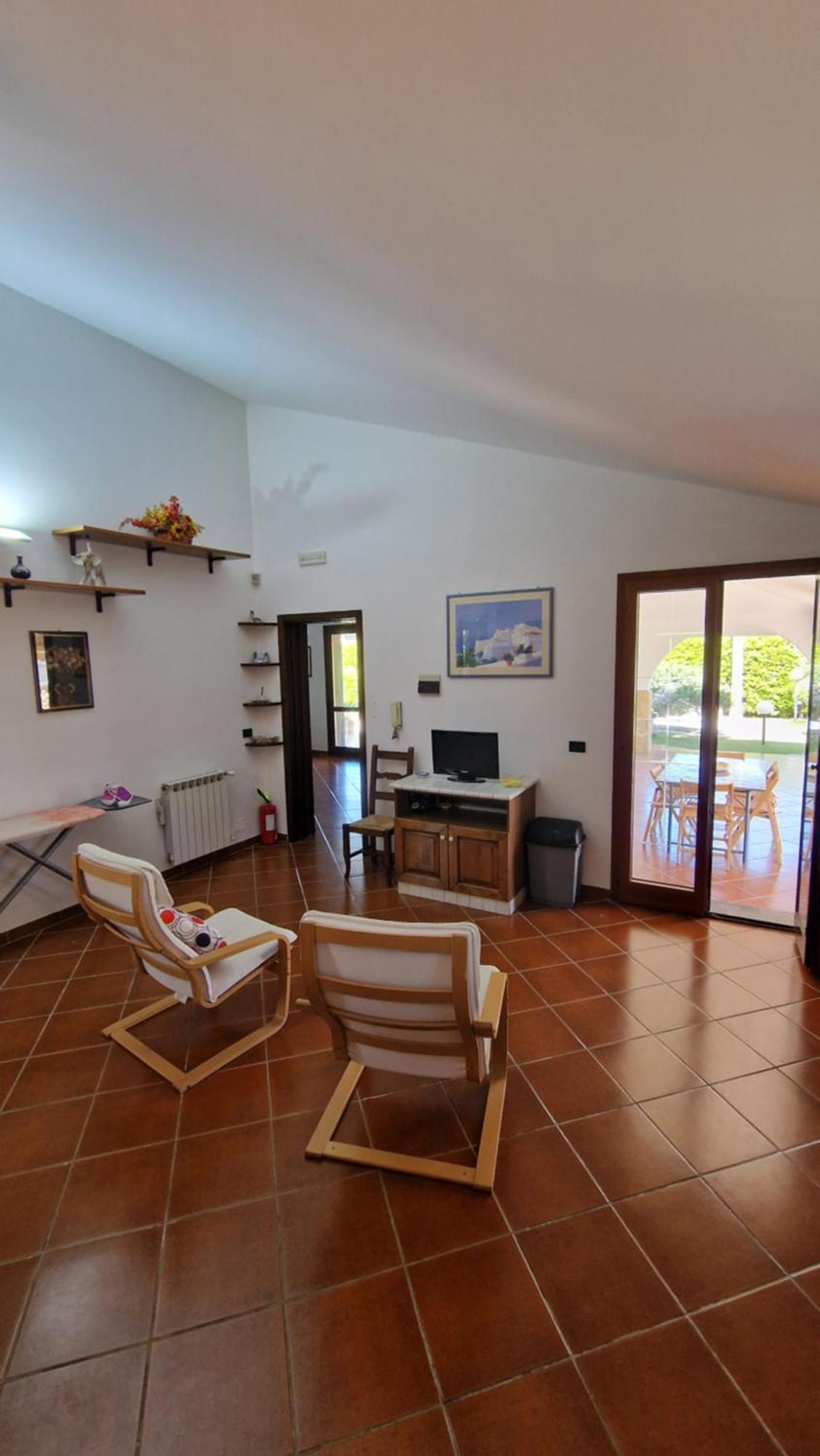 Villa Carlotta Brucoli Dış mekan fotoğraf
