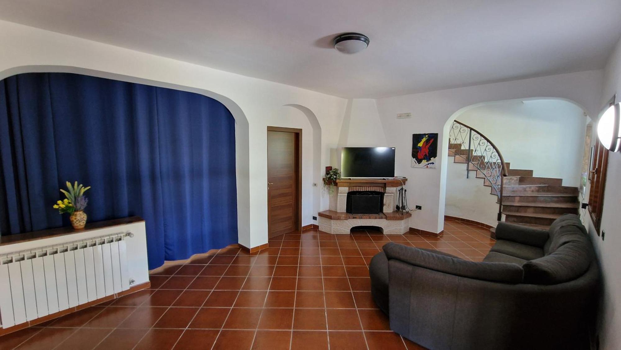 Villa Carlotta Brucoli Dış mekan fotoğraf
